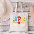 VPK Here I Come VPK Back To School VPK First Day Of VPK Canvas Tote Bag VPK Here I Come VPK Back To School VPK First Day Of VPK Canvas Tote Bag
