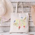 Watch Out Fifth Grade Here I Come Back To School 5th Grade Canvas Tote Bag