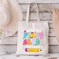 Watch Out First Grade Here I Come Back To School Boy Kids Canvas Tote Bag Watch Out First Grade Here I Come Back To School Boy Kids Canvas Tote Bag