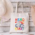Watch Out HeadStart Here I Come Monster Truck Back To School Canvas Tote Bag Watch Out HeadStart Here I Come Monster Truck Back To School Canvas Tote Bag