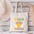 Watch Out Highschool Here I Come Back To School Highschool Canvas Tote Bag Watch Out Highschool Here I Come Back To School Highschool Canvas Tote Bag