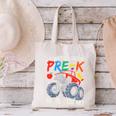 Watch Out Pre-K Here I Come Monster Truck Back To School Canvas Tote Bag Watch Out Pre-K Here I Come Monster Truck Back To School Canvas Tote Bag