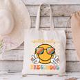 Watch Out Preschool Grade Here I Come Back To School Canvas Tote Bag Watch Out Preschool Grade Here I Come Back To School Canvas Tote Bag