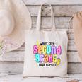 Watch Out Second Grade Here I Come 2nd Grade Back To School Canvas Tote Bag Watch Out Second Grade Here I Come 2nd Grade Back To School Canvas Tote Bag