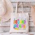 Watch Out Second Grade Here I Come Back To School 2nd Grade Canvas Tote Bag Watch Out Second Grade Here I Come Back To School 2nd Grade Canvas Tote Bag