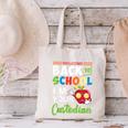 Welcome Back To School Students I'm Your Custodian Proud Canvas Tote Bag Welcome Back To School Students I'm Your Custodian Proud Canvas Tote Bag
