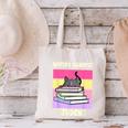 World's Okayest Student Fun Back To School & New Term Canvas Tote Bag World's Okayest Student Fun Back To School & New Term Canvas Tote Bag