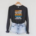 Are Not The Comic Books Collectors You'Re Looking For Raglan Sleeve Sweatshirt Dark Grey Heather Are Not The Comic Books Collectors You'Re Looking For Raglan Sleeve Sweatshirt Dark Grey Heather