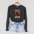 Read Books Crochet & Pet Lazy Cat Coffee Raglan Sleeve Sweatshirt Dark Grey Heather Read Books Crochet & Pet Lazy Cat Coffee Raglan Sleeve Sweatshirt Dark Grey Heather