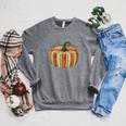 Book Pumpkin Autumn Halloween Literary Readers Raglan Sleeve Sweatshirt Deep Heather Book Pumpkin Autumn Halloween Literary Readers Raglan Sleeve Sweatshirt Deep Heather