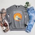 Books Ghost Boooks Halloween Reading Librarian Teacher Book Raglan Sleeve Sweatshirt Deep Heather Books Ghost Boooks Halloween Reading Librarian Teacher Book Raglan Sleeve Sweatshirt Deep Heather