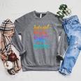 Just a Girl Who Loves Horses And Books Book Lover Raglan Sleeve Sweatshirt Deep Heather