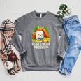 Read S'More Books Pun Camping Nature Lover Raglan Sleeve Sweatshirt Deep Heather Read S'More Books Pun Camping Nature Lover Raglan Sleeve Sweatshirt Deep Heather