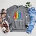 Women Book Flower Fight For Those Without Your Privilege Raglan Sleeve Sweatshirt Deep Heather Women Book Flower Fight For Those Without Your Privilege Raglan Sleeve Sweatshirt Deep Heather