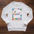 Book Costumes Outfit Idea For Kids Reading Books Themed Raglan Sleeve Sweatshirt Heather Mustard