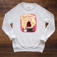 Book Lovers Covering Our Faces Raglan Sleeve Sweatshirt Heather Mustard Book Lovers Covering Our Faces Raglan Sleeve Sweatshirt Heather Mustard