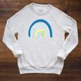 Book Reading Reading Gives Us Someplace To Go Raglan Baseball Tee Raglan Sleeve Sweatshirt Heather Mustard