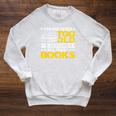 Book Restoration Never Too Old To Restorate Books Book Lover Raglan Sleeve Sweatshirt Heather Mustard Book Restoration Never Too Old To Restorate Books Book Lover Raglan Sleeve Sweatshirt Heather Mustard