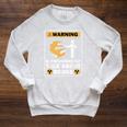 Books Reading Lovers Bookworm Librarian Book Nerd Read Raglan Sleeve Sweatshirt Heather Mustard