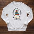 I Only Buy Books When I Need It Book Nerd Bookworm Raglan Sleeve Sweatshirt Heather Mustard