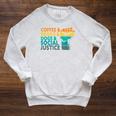 Coffee Books Dogs And Social Justice Human Rights Equality Raglan Sleeve Sweatshirt Heather Mustard Coffee Books Dogs And Social Justice Human Rights Equality Raglan Sleeve Sweatshirt Heather Mustard