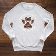 Easily Distracted By Dogs And Books Raglan Sleeve Sweatshirt Heather Mustard Easily Distracted By Dogs And Books Raglan Sleeve Sweatshirt Heather Mustard