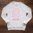 I Fall For The Characters WCrowns Fantasy Book Lover Tee Premium Tri-Blend Raglan Sleeve Sweatshirt Heather Mustard