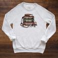 Fantasy Drama Tragedy Gothic Book Lover Bookworm Raglan Sleeve Sweatshirt Heather Mustard Fantasy Drama Tragedy Gothic Book Lover Bookworm Raglan Sleeve Sweatshirt Heather Mustard