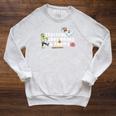 Halloween Teacher Love Books And Brains Teacher Halloween For Men Women Kids Raglan Sleeve Sweatshirt Heather Mustard Halloween Teacher Love Books And Brains Teacher Halloween For Men Women Kids Raglan Sleeve Sweatshirt Heather Mustard
