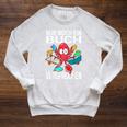 Just Another Book Promised Book Nerd Book Worm Readeratt Raglan Sleeve Sweatshirt Heather Mustard