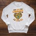 Library Lover Reading Books Librarian Raglan Sleeve Sweatshirt Heather Mustard