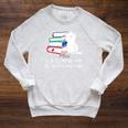 Life Is Better With Coffee Cats And Books Book Lover Raglan Sleeve Sweatshirt Heather Mustard