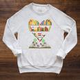 I Love Reading Heart Love Books l Books Lovers Raglan Sleeve Sweatshirt Heather Mustard I Love Reading Heart Love Books l Books Lovers Raglan Sleeve Sweatshirt Heather Mustard