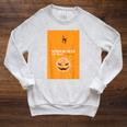 Marvel Spider-Man Life Story The 70's Comic Book Cover Raglan Sleeve Sweatshirt Heather Mustard