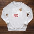 I Read Banned Books Cat Reading A Books Men Women Raglan Sleeve Sweatshirt Heather Mustard