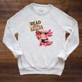 Read More Books Teacher Librarian Reading Women Men Raglan Sleeve Sweatshirt Heather Mustard Read More Books Teacher Librarian Reading Women Men Raglan Sleeve Sweatshirt Heather Mustard