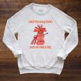 Readers Love Books Book Lovers Raglan Sleeve Sweatshirt Heather Mustard