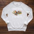 I Rescue Books Trapped In The Bookstore I'm Not A Hoarder Raglan Sleeve Sweatshirt Heather Mustard I Rescue Books Trapped In The Bookstore I'm Not A Hoarder Raglan Sleeve Sweatshirt Heather Mustard