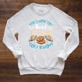 S'More Read Book Lover Raglan Sleeve Sweatshirt Heather Mustard S'More Read Book Lover Raglan Sleeve Sweatshirt Heather Mustard