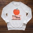 Teach Love Inspire Valentines Day Book 6th Grade Teacher Raglan Sleeve Sweatshirt Heather Mustard Teach Love Inspire Valentines Day Book 6th Grade Teacher Raglan Sleeve Sweatshirt Heather Mustard