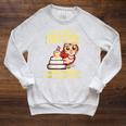 Thats What I Do I Read Books I Drink Coffee Lovers Raglan Sleeve Sweatshirt Heather Mustard Thats What I Do I Read Books I Drink Coffee Lovers Raglan Sleeve Sweatshirt Heather Mustard