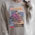 Animorphs The Reunion Cockroach Transformation Book Cover Raglan Sleeve Sweatshirt Heather Forest