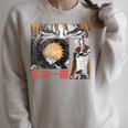Bleach Graphic Ichigo Comic Book Style Anime Raglan Sleeve Sweatshirt Heather Forest Bleach Graphic Ichigo Comic Book Style Anime Raglan Sleeve Sweatshirt Heather Forest