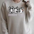 Boo Ghost Books Book Club Halloween Women School Teacher Raglan Sleeve Sweatshirt Heather Forest Boo Ghost Books Book Club Halloween Women School Teacher Raglan Sleeve Sweatshirt Heather Forest