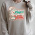 Be a Book Dragon In a World Of Bookworms Meme Of Dragons Raglan Sleeve Sweatshirt Heather Forest