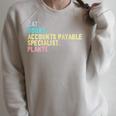 Cats Books Plants Accounts Payable Specialist Raglan Sleeve Sweatshirt Heather Forest Cats Books Plants Accounts Payable Specialist Raglan Sleeve Sweatshirt Heather Forest