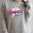 Comic Book Artist Illustrator Drawer Inker Cartoonist Manga Raglan Sleeve Sweatshirt Heather Forest
