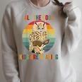 All The Cool Kids Are Reading Owl Glasses Book Retro Vintage Raglan Sleeve Sweatshirt Heather Forest All The Cool Kids Are Reading Owl Glasses Book Retro Vintage Raglan Sleeve Sweatshirt Heather Forest