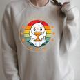 Cute Ghost Book Reading Halloween Teacher Top Puns For Men Women Kids Raglan Sleeve Sweatshirt Heather Forest