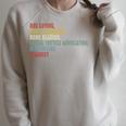 Dog Loving Coffee Drinking Book Reading Social Justice Premium Tri-Blend Raglan Sleeve Sweatshirt Heather Forest